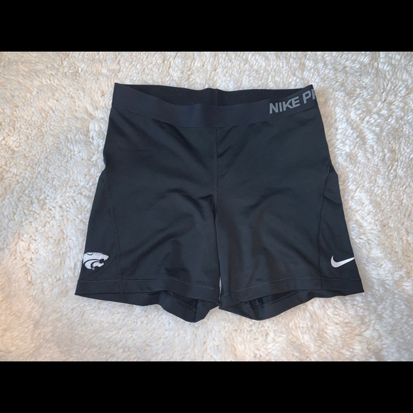 Nike pro spandex - Picture 3 of 6